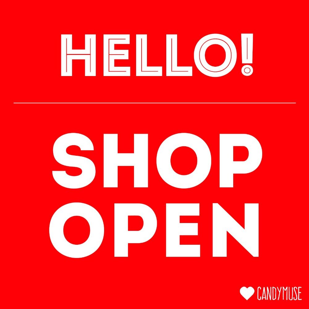 ❤️ Hello & Welcome! ❤️